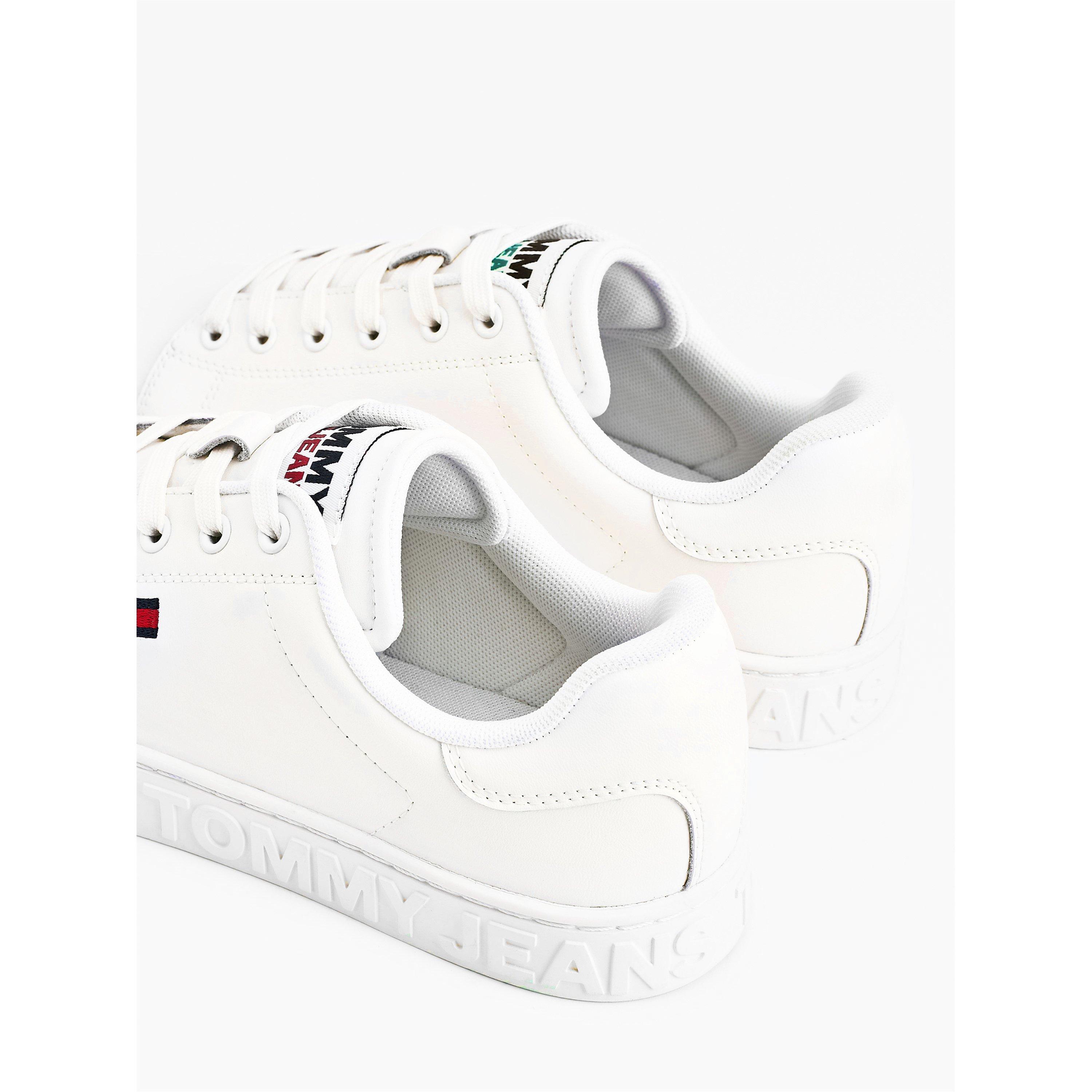 Tommy Jeans Tommy Cool Trainers