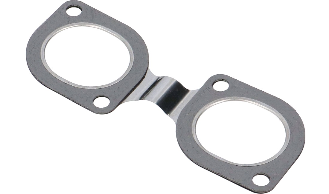 Pakning, udstødningsmanifold