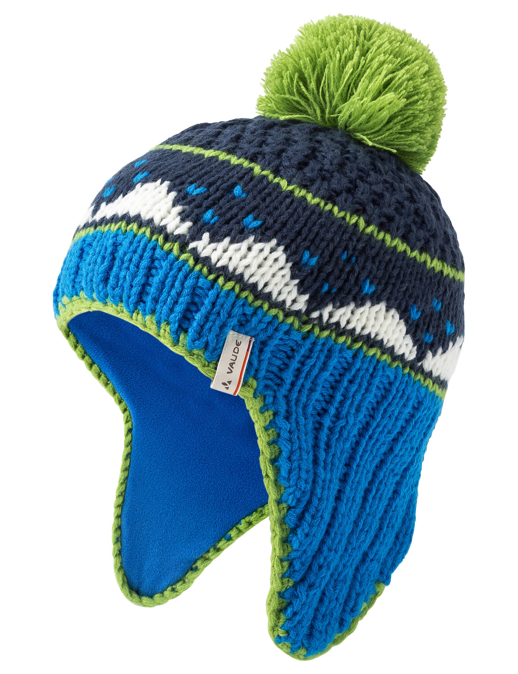 VAUDE| Kinder Mütze Knitted Cap IV