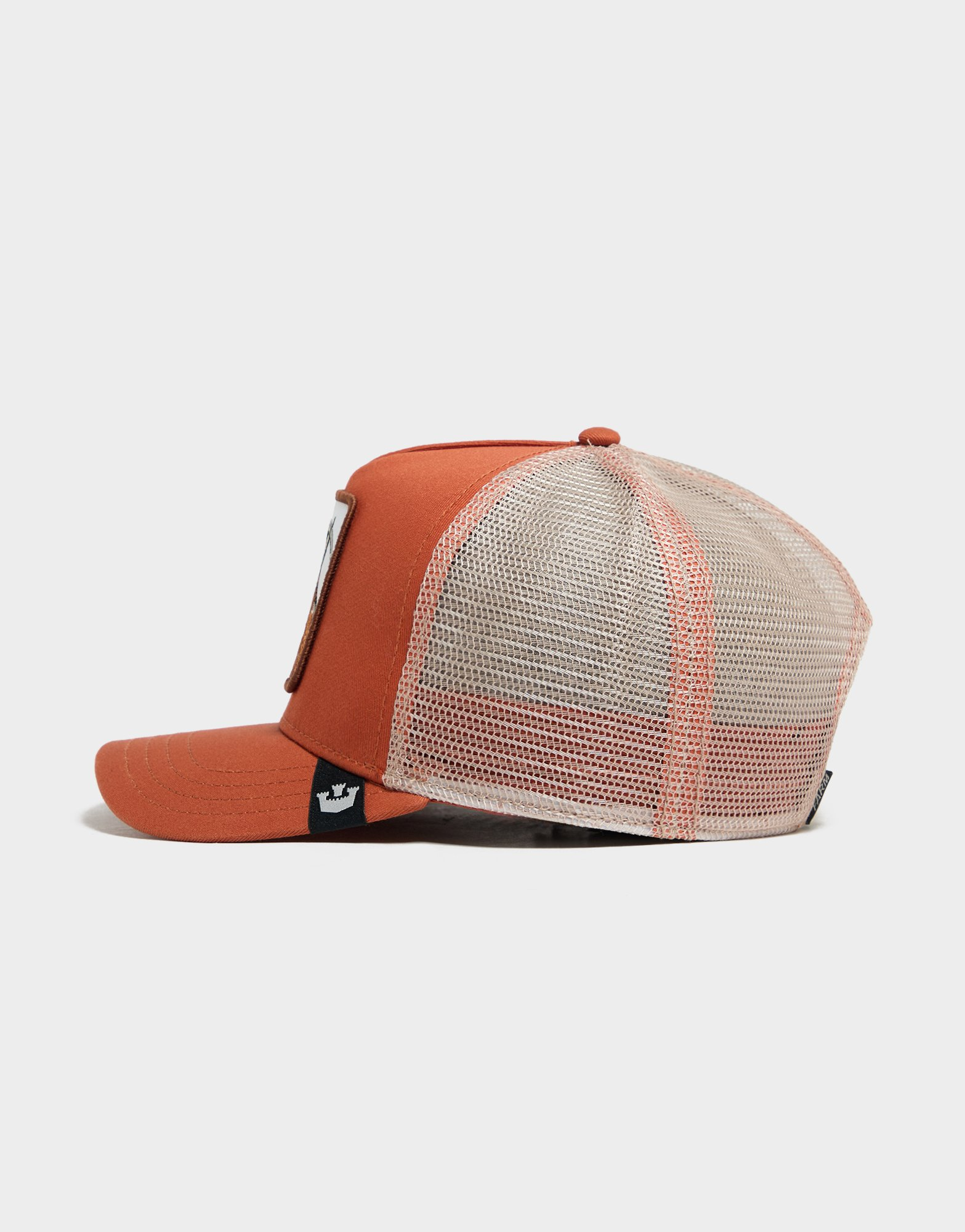 Goorin Bros Casquette The Goat