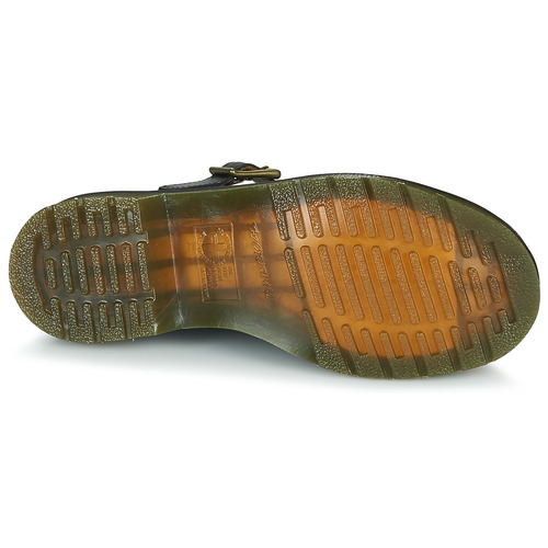 Dr. Martens - POLLEY Negro