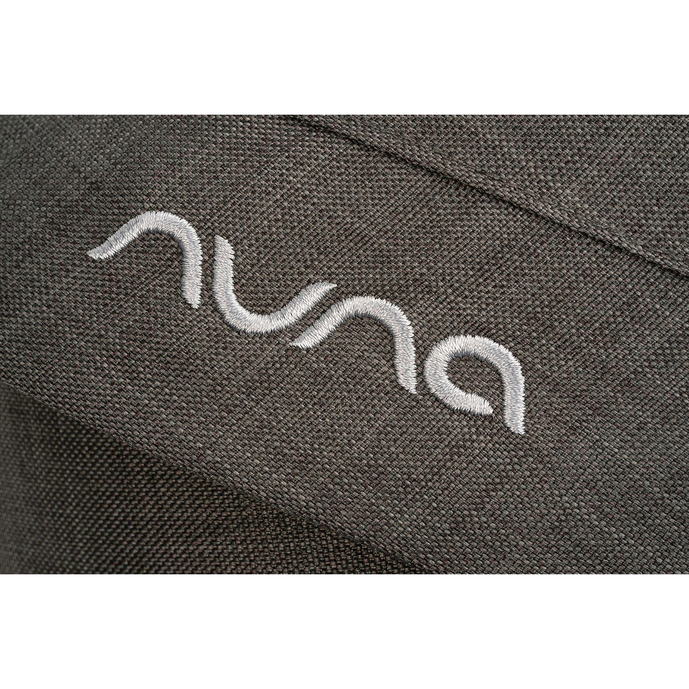 Nuna Kinderwagen MIXX next thunder