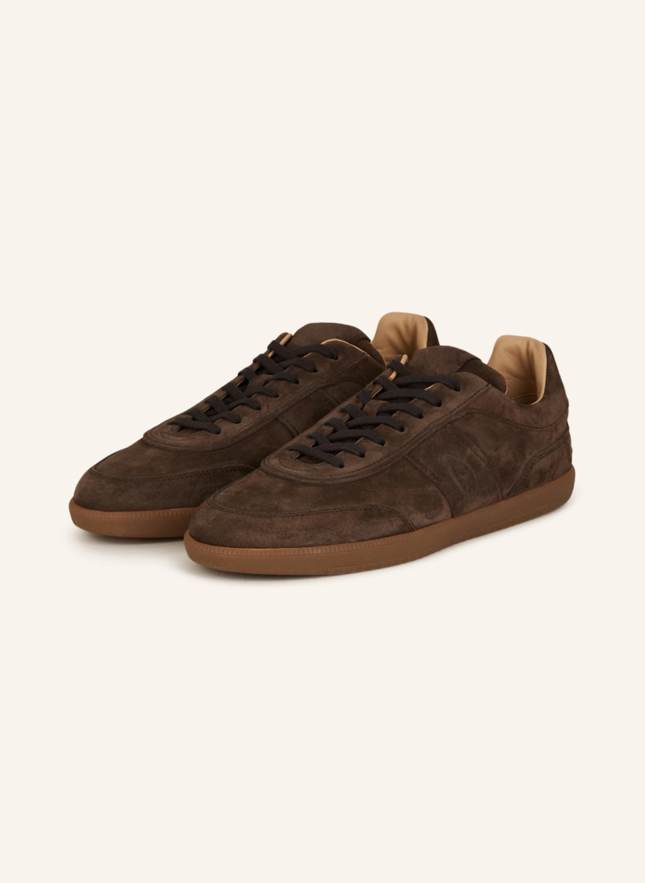 TOD'S Sneaker CASSETTA