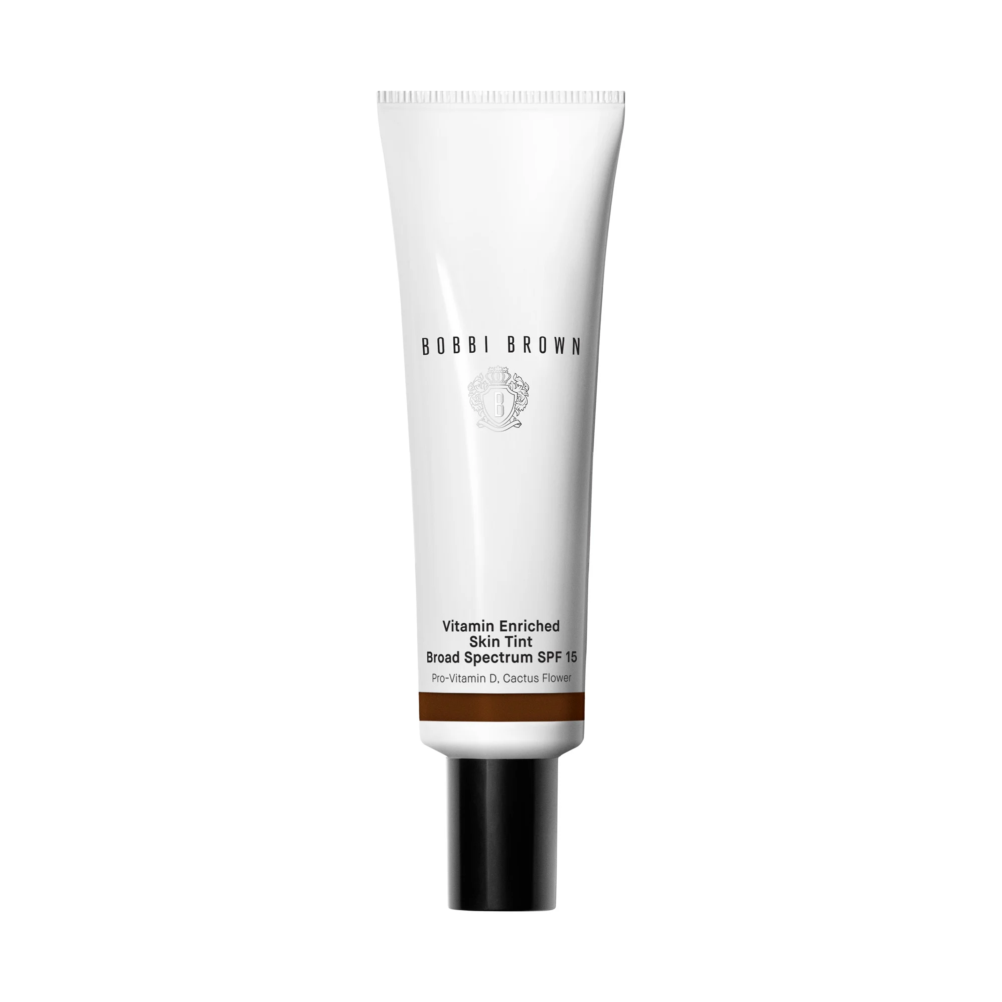 Vitamin Enriched Skin Tint - Crème Teintée |- Rich 4