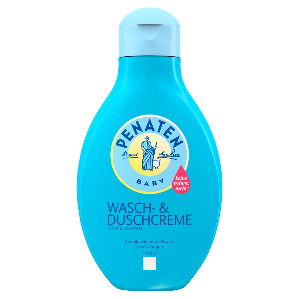 Penaten - Wasch