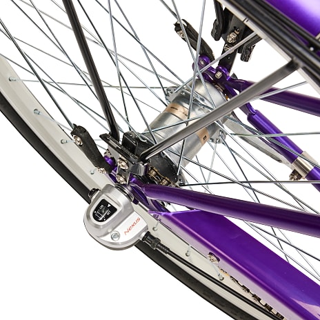 PUCH Sky børnecykel 3 gear 26