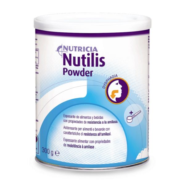 Nutricia Nutilis Espessante 300g