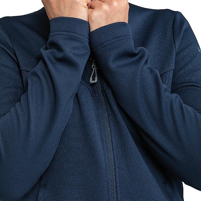 SCHOFFEL - FLEECE JKT BLECKWAND L