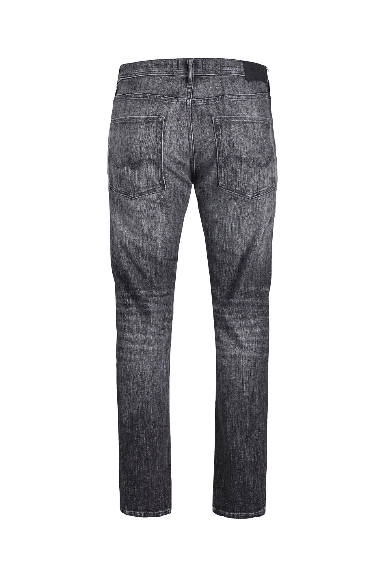 Calça jeans Mike com corte afunilado
