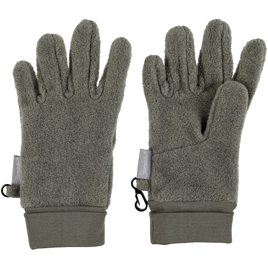 Sterntaler Fingerhandschuh spinat
