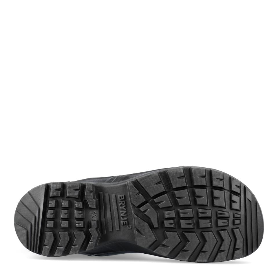 Vernestøvler B-Dry Outdoor Boot – Brynje