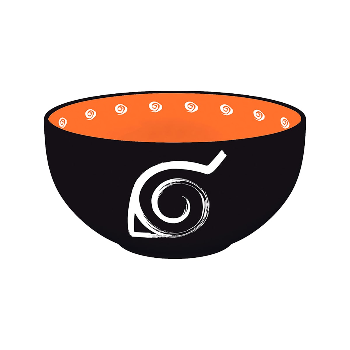 ABYStyle Naruto Shipduen skål (Konoha)