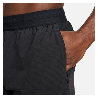 Short Nike Flex Rep 4.0 7in Noir Homme