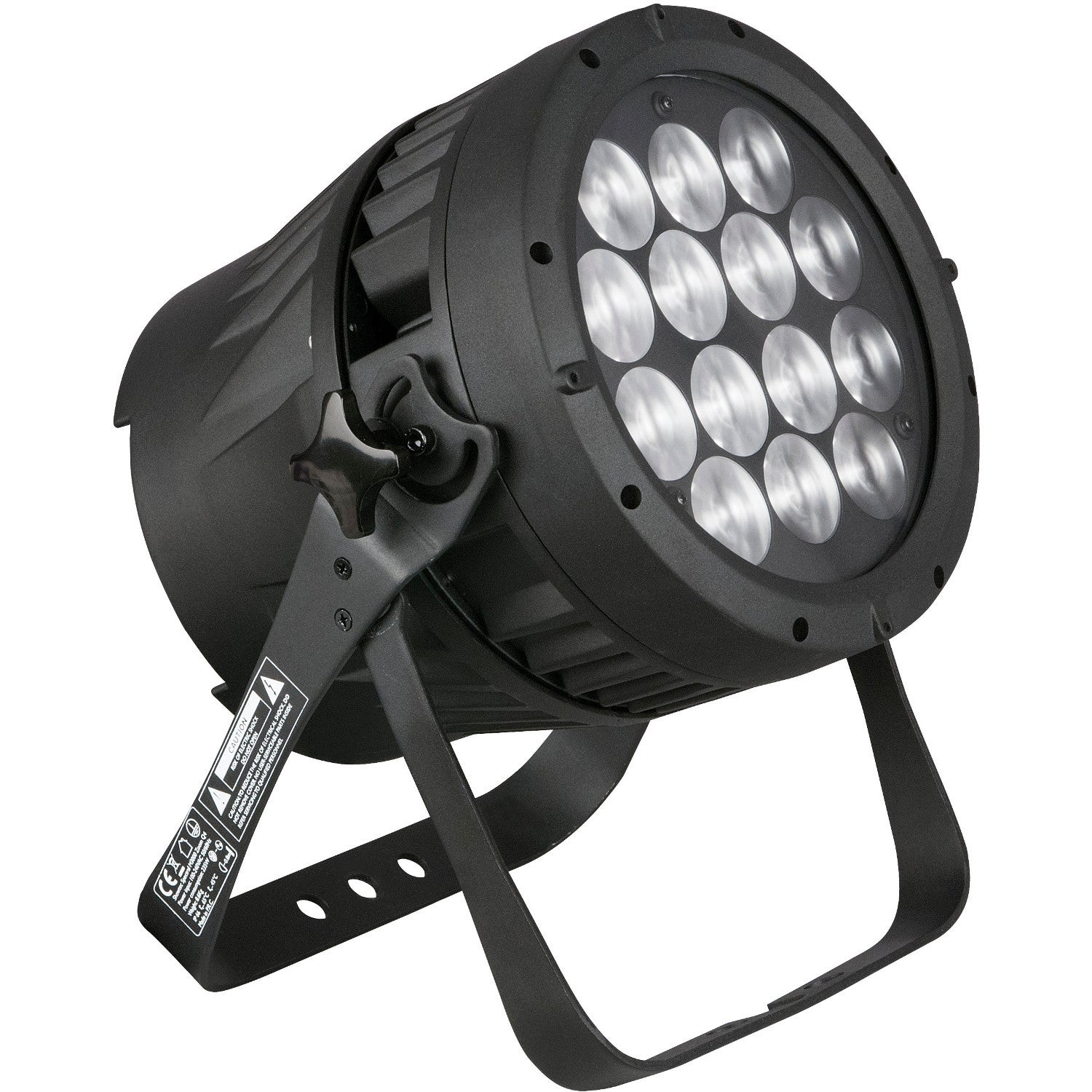 Showtec Spectral M3000 Q4 MK2 projector