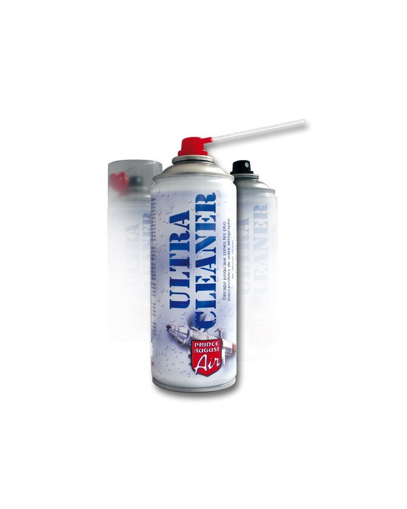 Ultra Cleaner