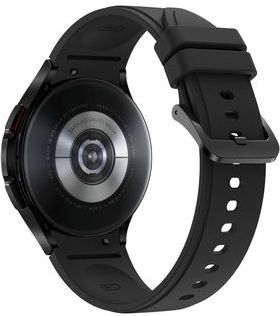 Samsung - Galaxy Watch4 Classic - Smartwatch - Zwart - 2021
