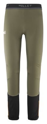Collant Long Millet Pierra Ment Khaki