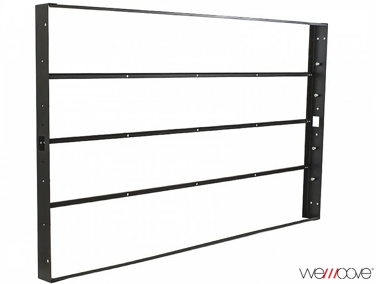 Wemoove WM-SFMTV655UHD TV LED