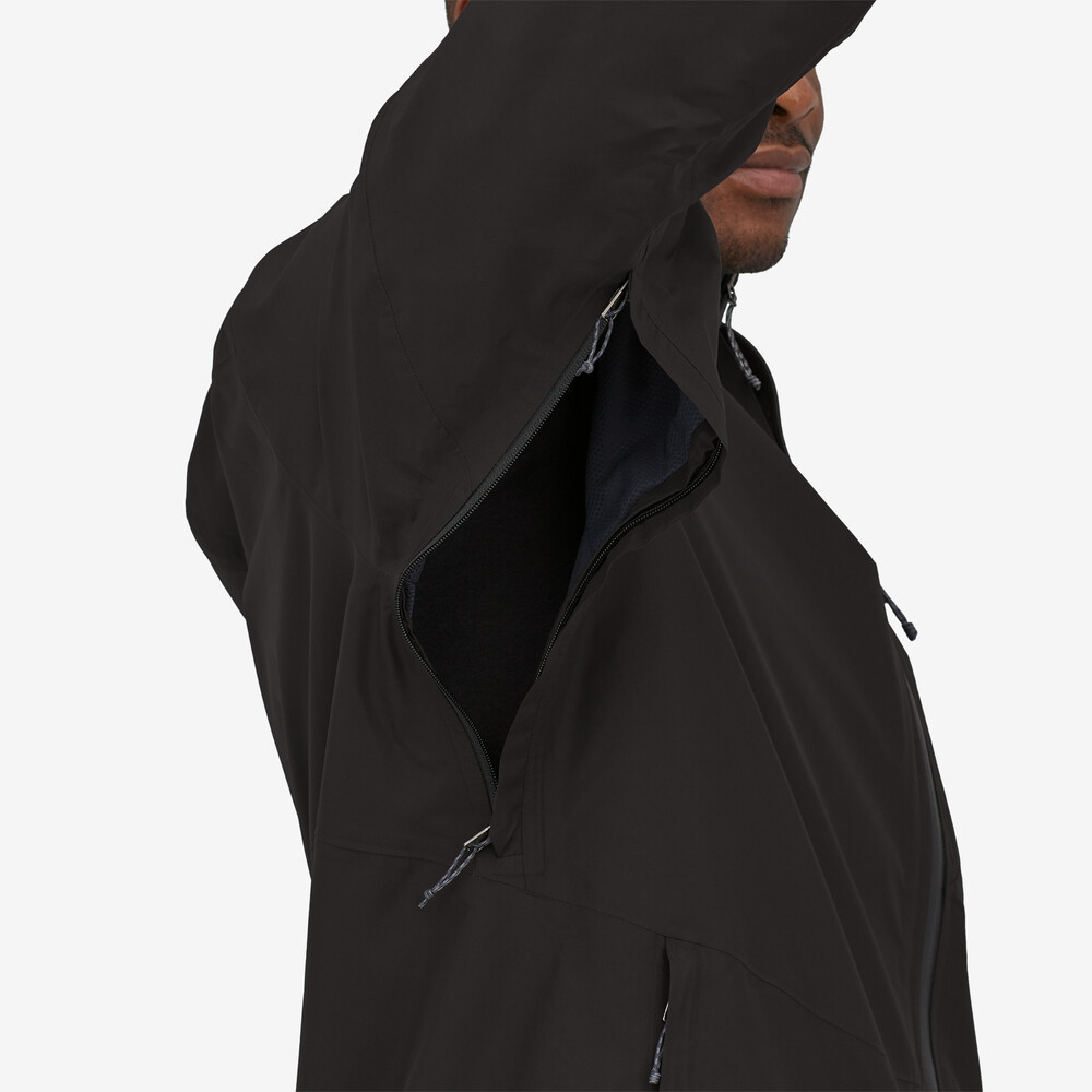 Herren-Powder-Town-Jacke