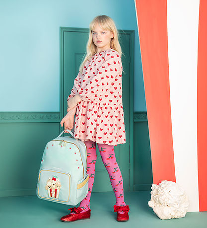 Jeune Premier Kindergartentasche – Ralphie – 10 L – Popcorn