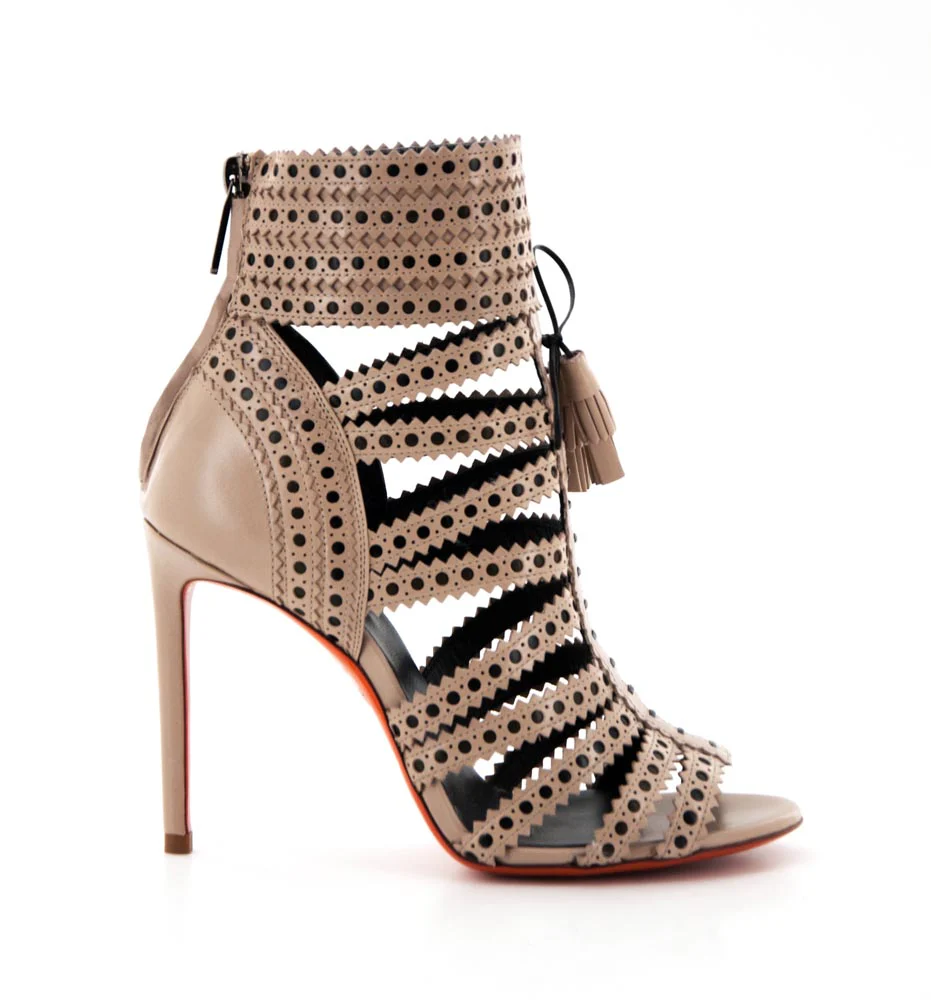 SANTONI - BRIGITTE 56371 BEIGE