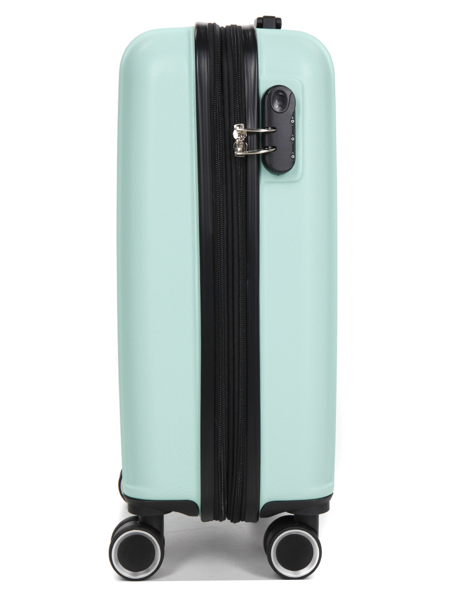 Ensemble 3 valises Worldline Braga 2