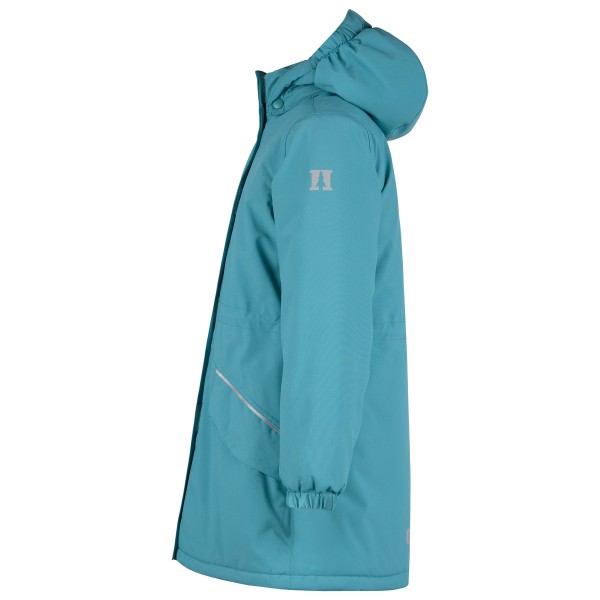 Heber Peak - Kid's SylvaHe. Parka - Parka
