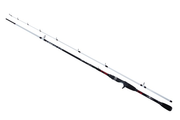 Canne Casting Ultimate Novix Cast Baitcaster