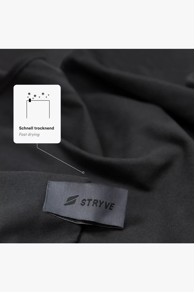 Stryve Towell+ Micro Mikrofasertuch