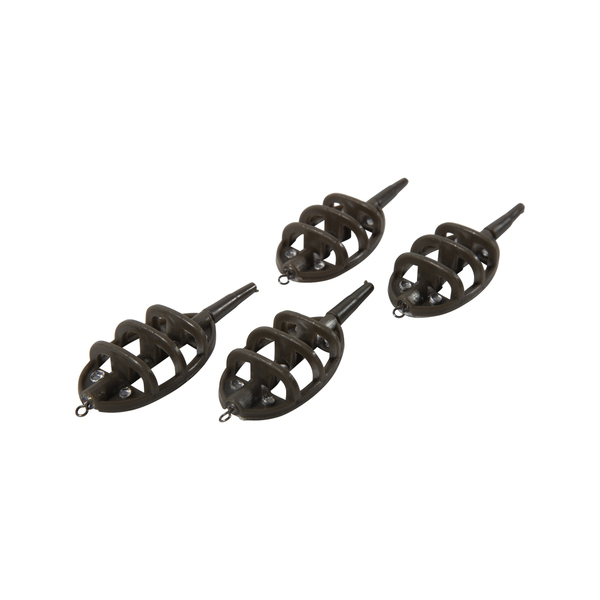 Ultimate 4 1 Method Feeder Set