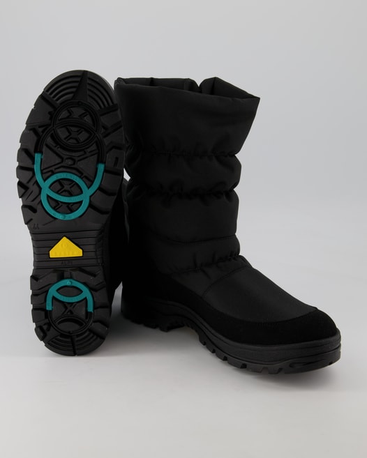 Vista 53*20024 Winterstiefel in Schwarz