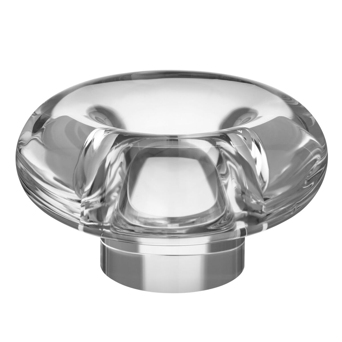 Orion lyslykt 6,3 cm, klar
