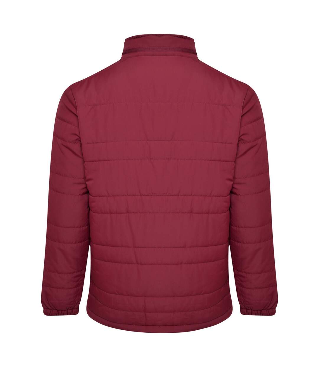 Umbro - Veste CLUB ESSENTIAL BENCH - Homme (Bordeaux) - UTUO107