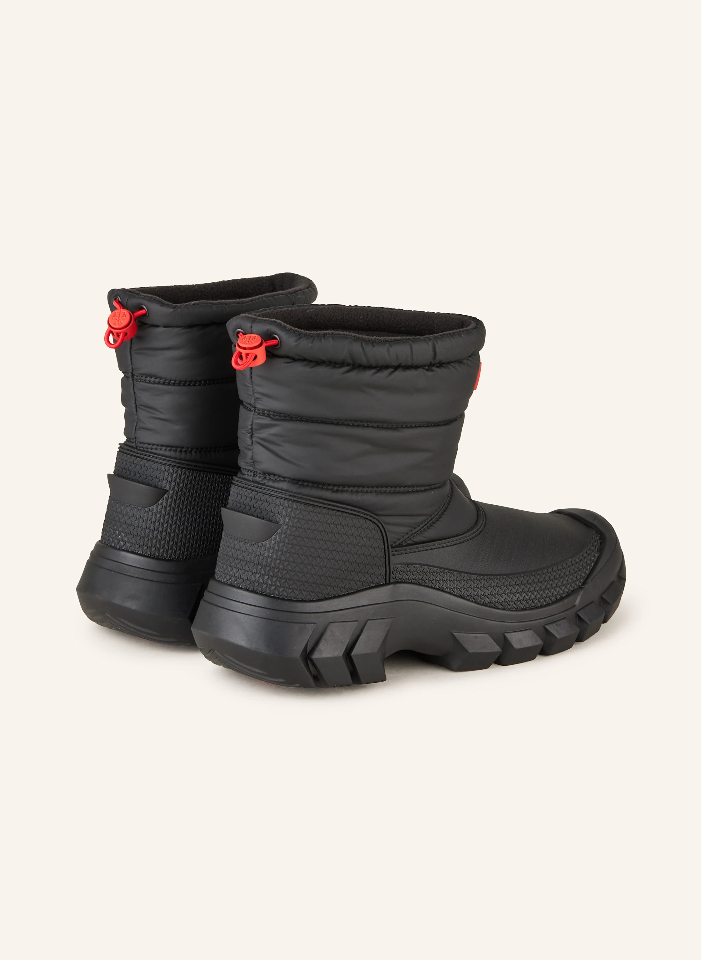 HUNTER Boots INTREPID TALL