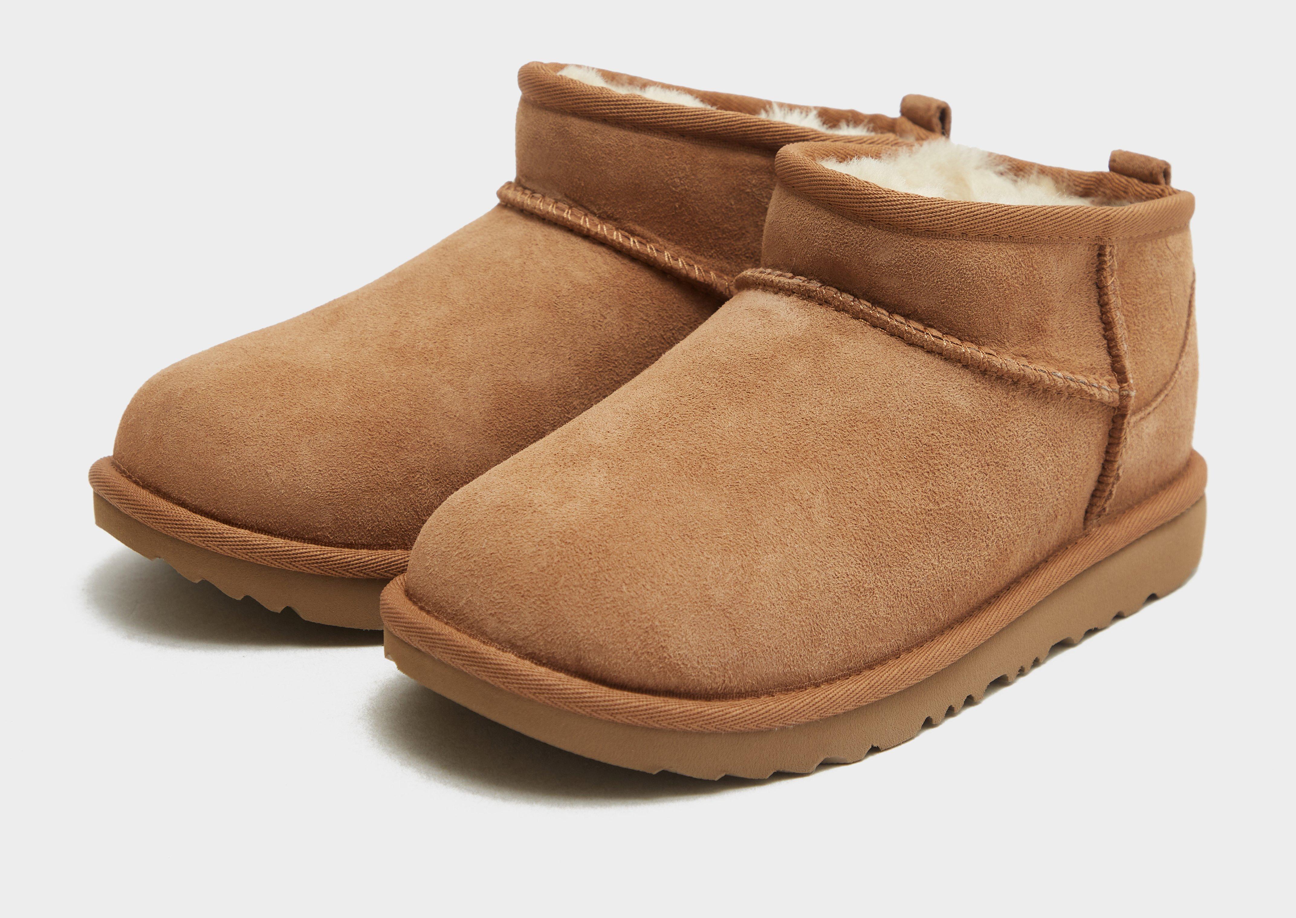 UGG Bottes Classic Ultra Mini Enfant