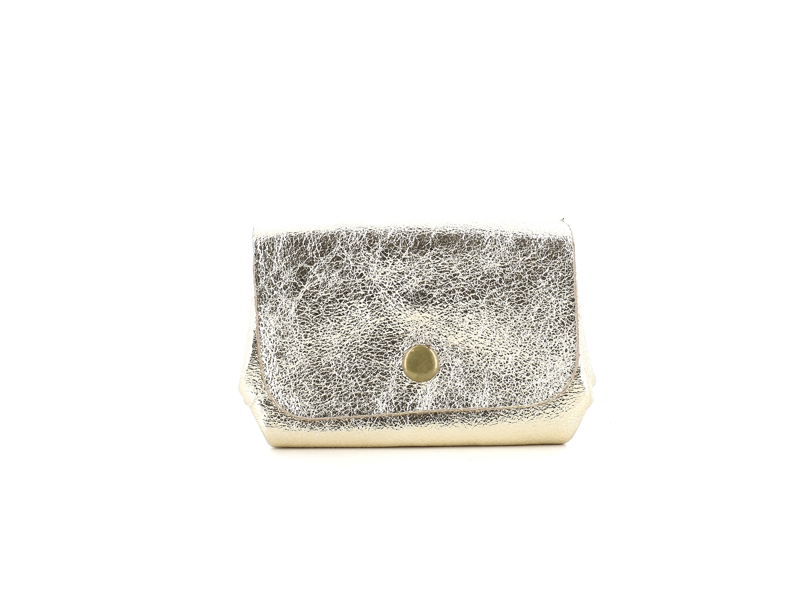 L brand-104 Cuir Or