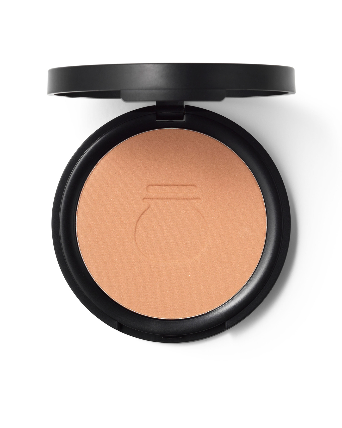 Nilens Jord Mineral Powder 552 Canvas