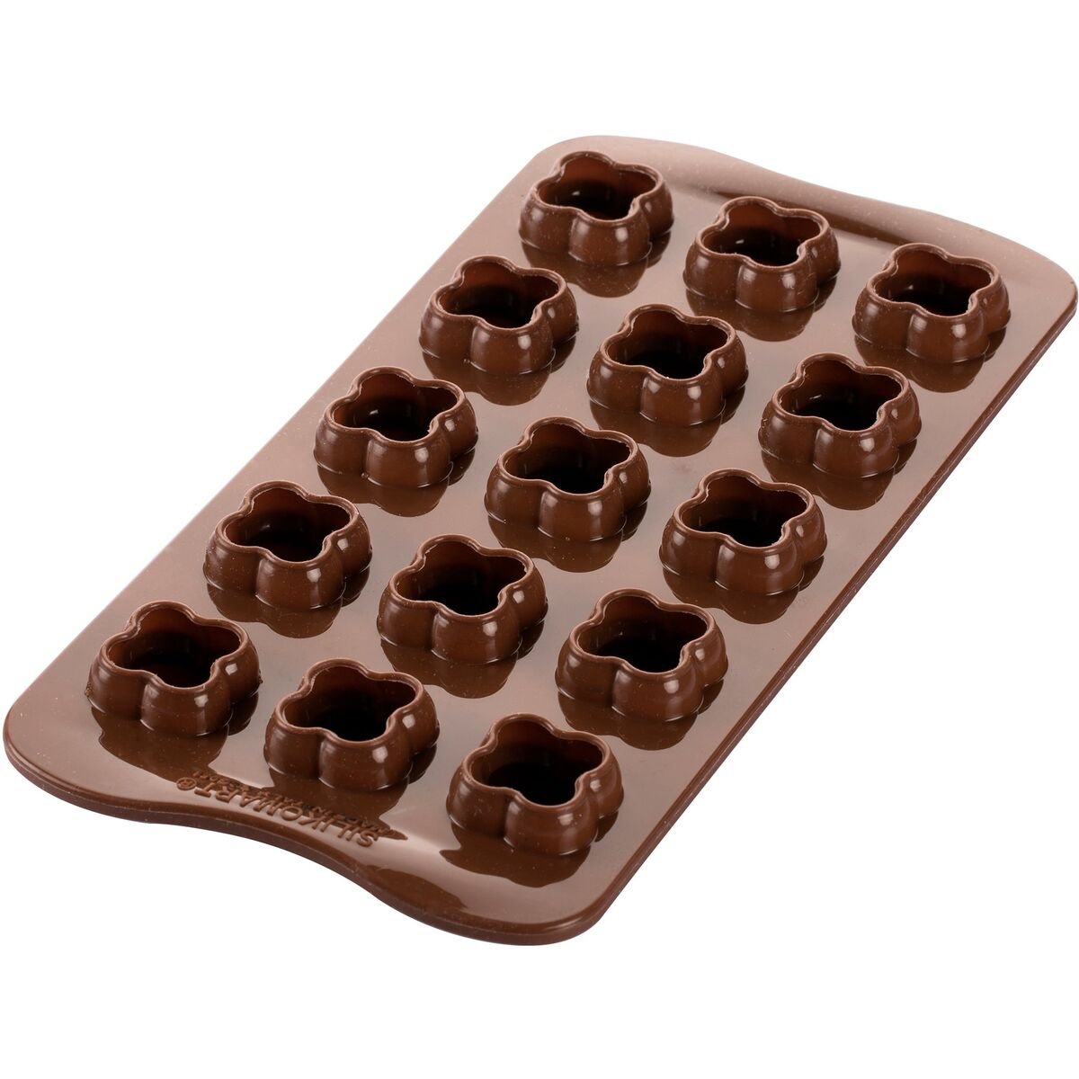 Choco Game N.15 Pralinform