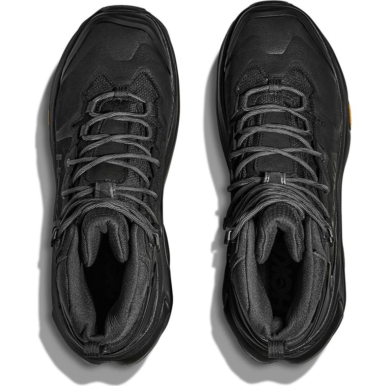 Hoka M Kaha 3 Gtx Black/Black