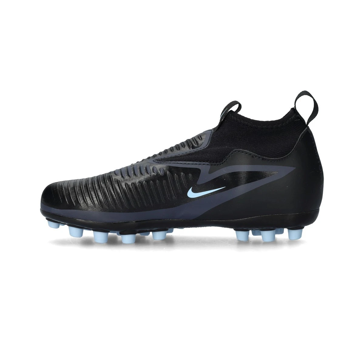 Chuteira Nike Phantom 6 Low Academy AG Criança