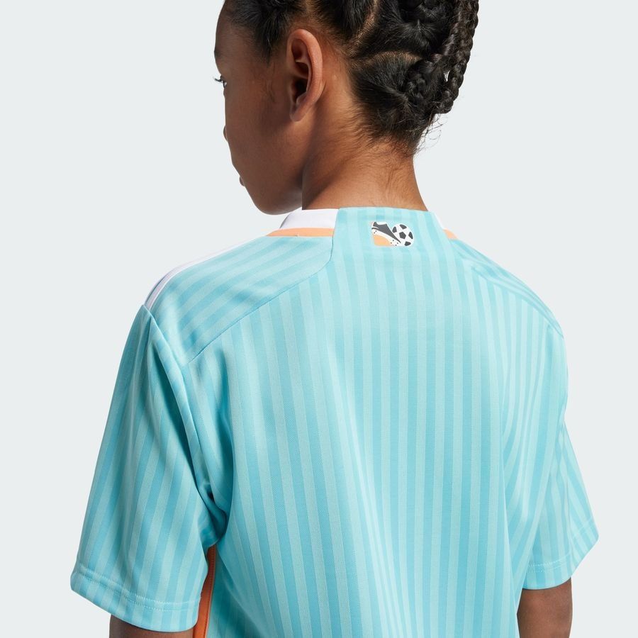 Inter Miami CF Troisième Maillot 2024/25 Enfant
