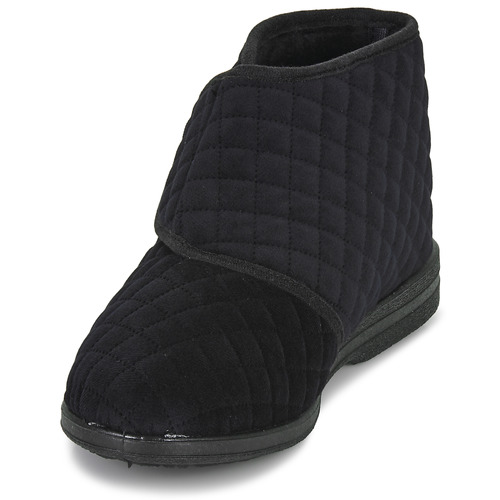 Scholl - LILI ANKLE BOOT Negro