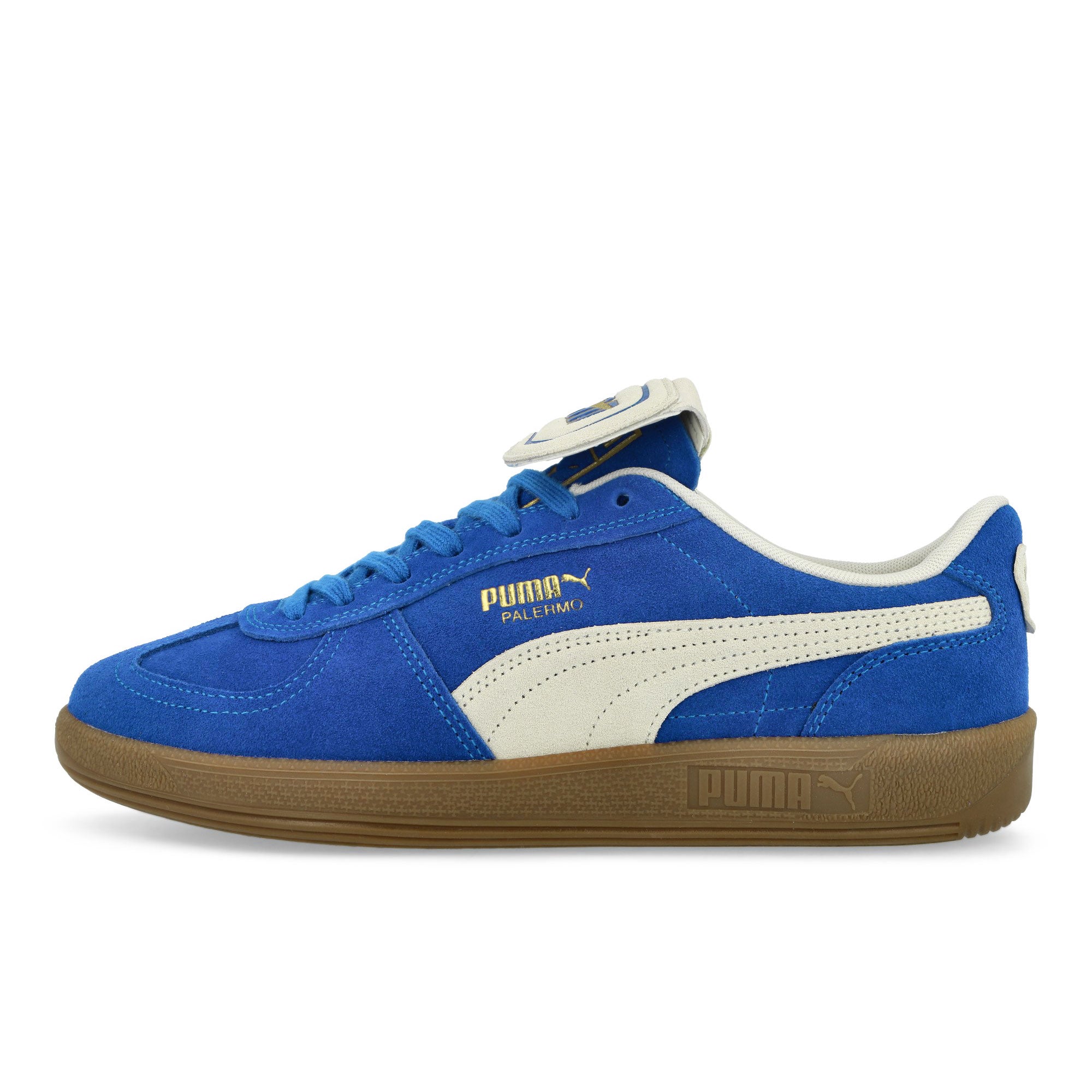 Puma<br>Palermo Premium Suede