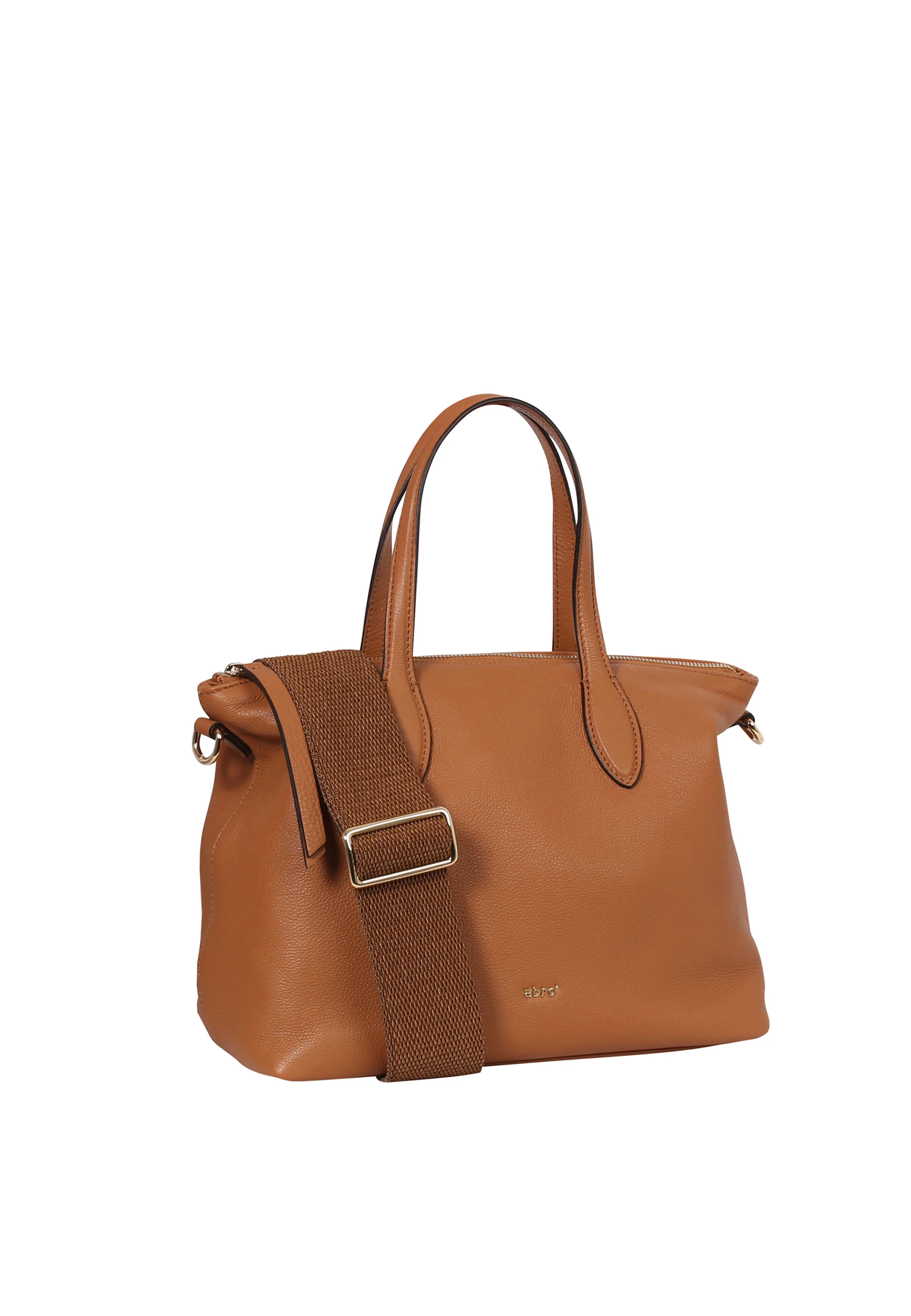 Shopper CLIVIA small Leather Dalia Standard