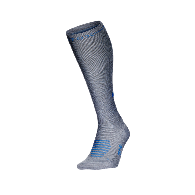 Travel Merino Sokken