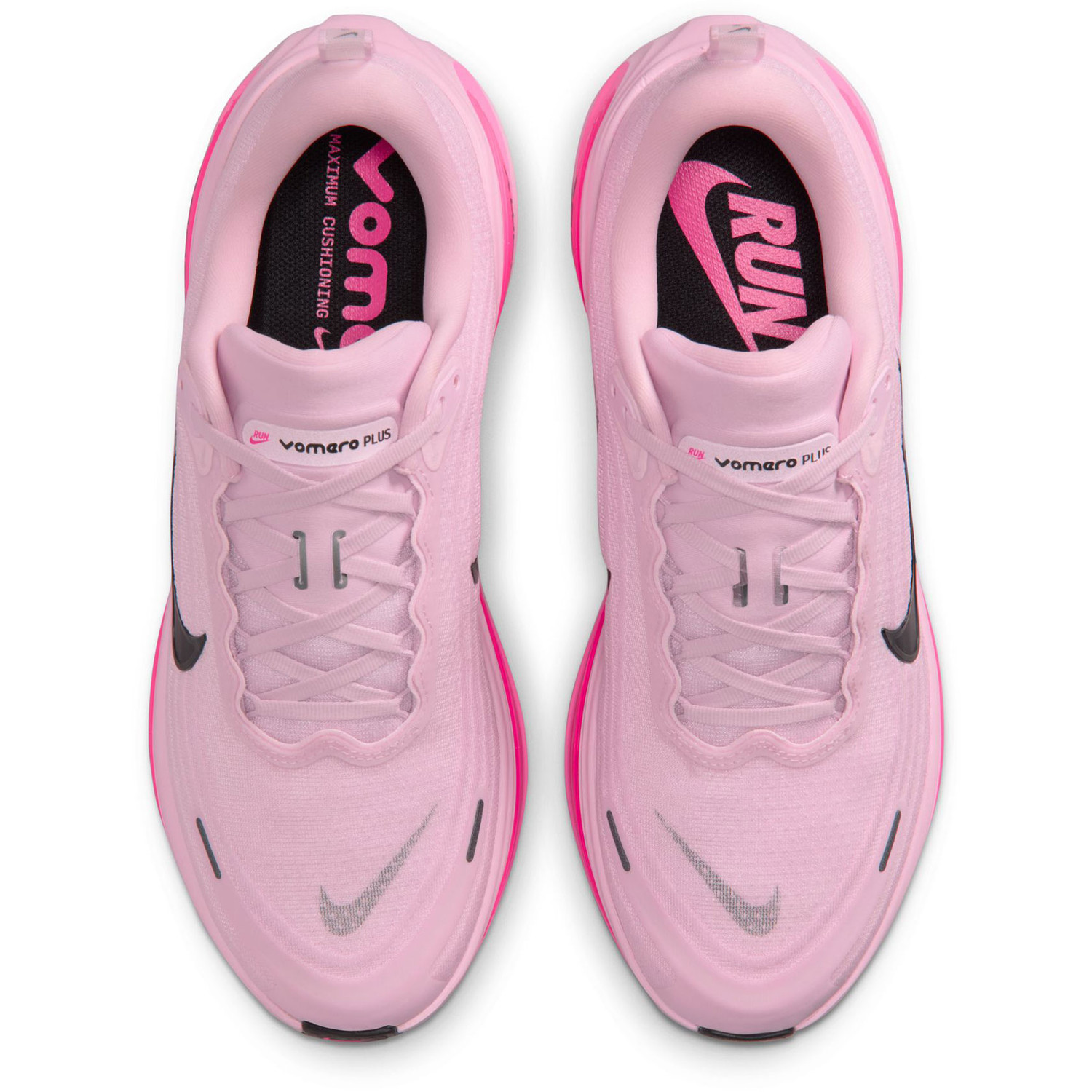 Nike Vomero Plus Heren