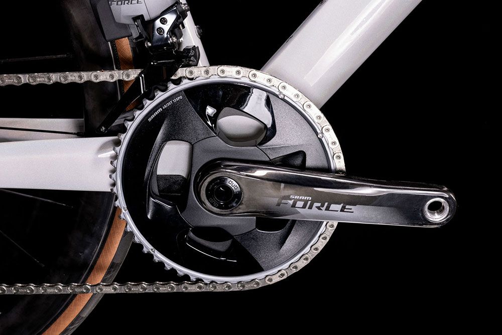 Cube Agree C:62 SL prismagrey´n´carbon kaufen | Bike-Discount