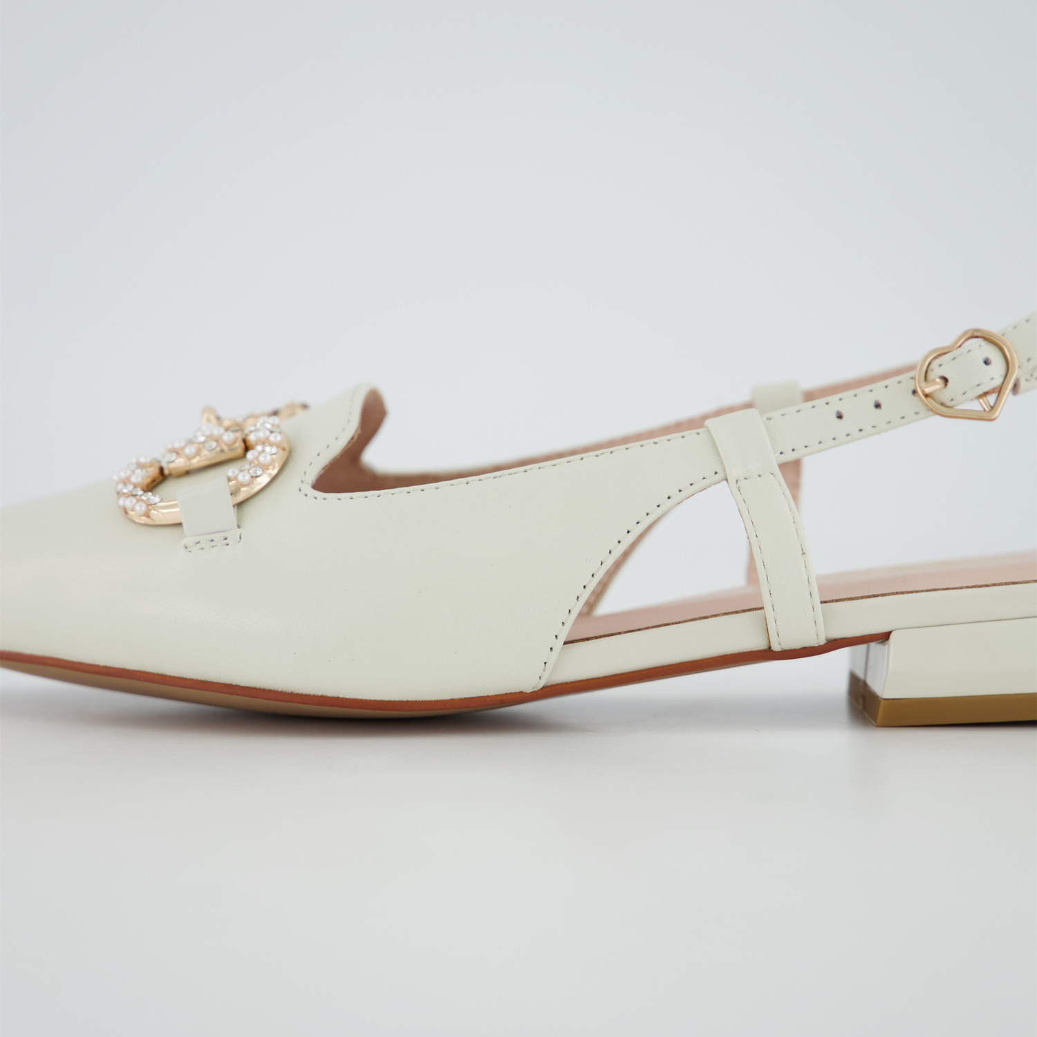Tosca Blu Pumps