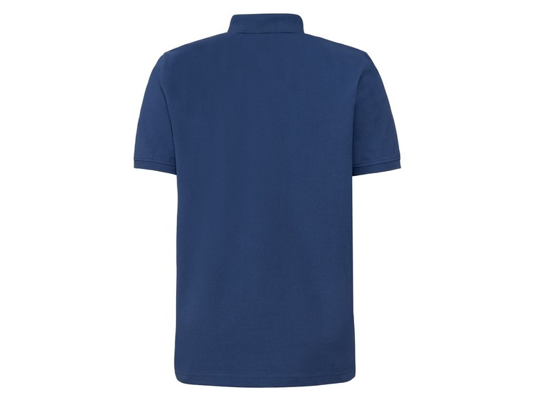 Heren polo
