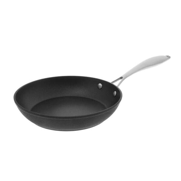 Non-Stick-stegepande i aluminium 24 cm